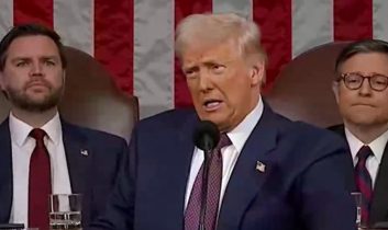 Trump: Gazze’deki ateşkes halen geçerli, Hamas ihlale karışmadı