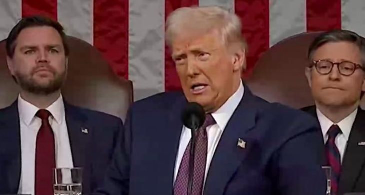 Trump: Gazze’deki ateşkes halen geçerli, Hamas ihlale karışmadı