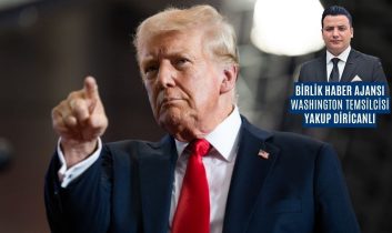 Trump: “Sekiz savaşı bitirdik, dokuzuncusu geliyor”