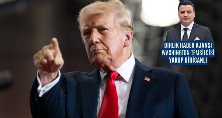 Trump: “Sekiz savaşı bitirdik, dokuzuncusu geliyor”