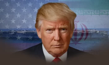 Trump: “USS Abraham Lincoln’e saldırı olmadı”