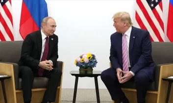 Trump-Putin zirvesi için sembol seçim: Alaska