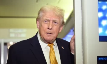 Trump’tan İran açıklaması: “15 maddenin çoğunda mutabakat sağlandı”