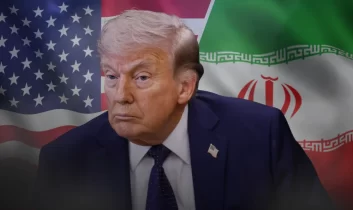 Trump’tan İran çıkışı: “Çöküş aşamasında” iddiası