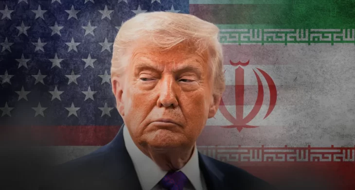 Trump’tan İran mesajı: Son kararı bugün verebilirim