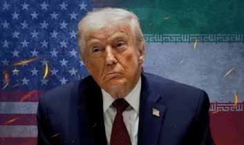 Trump’tan İran’a “çok sert vuracağız” mesajı