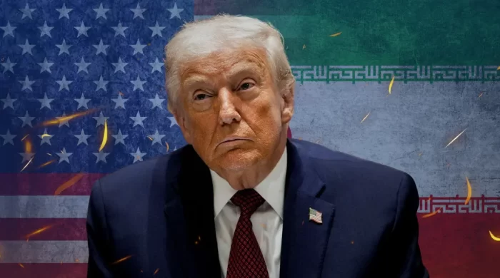 Trump’tan İran’a “çok sert vuracağız” mesajı