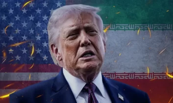 Trump’tan İran’a: “Daha önce görülmemiş güçle karşılık veririz”