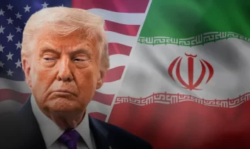 Trump’tan İran’a tehdit: “Ya müzakere ya sonuçlarına”