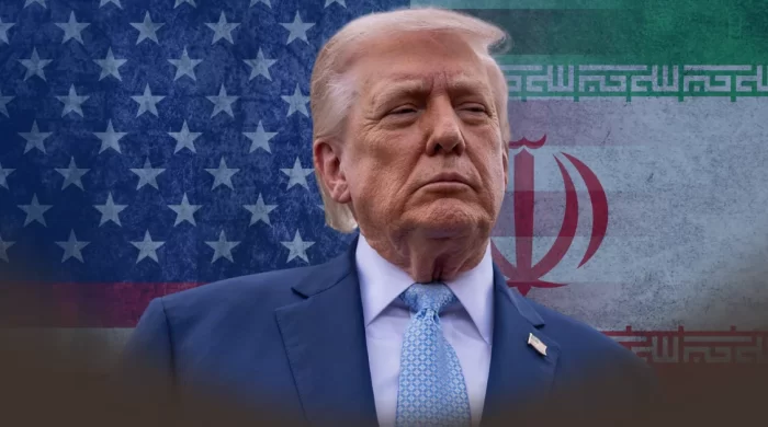 Trump’tan İran’a sert uyarı: “Sonuç çok iyi olacak”