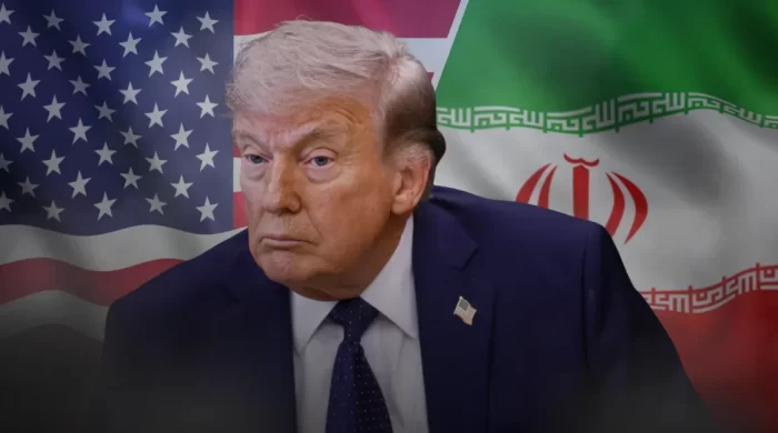 Trump’tan İran’a uranyum şartı