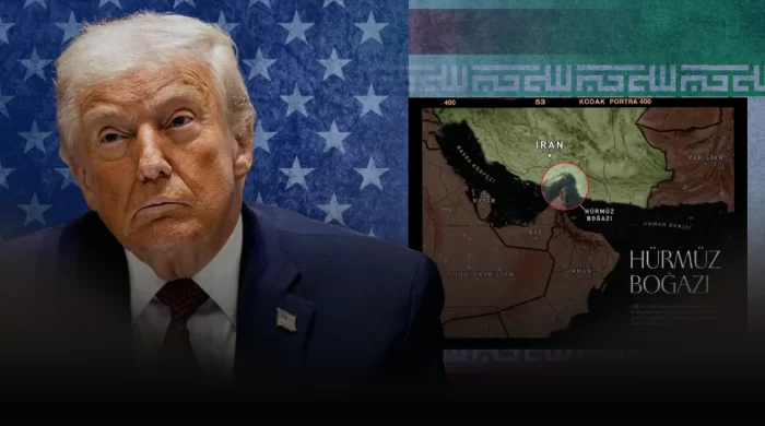 Trump’tan İran’a uyardı: 20 kat karşılık veririz