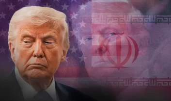 Trump’tan İran’a yeni tehdit: Bu gece çok sert vuracağız