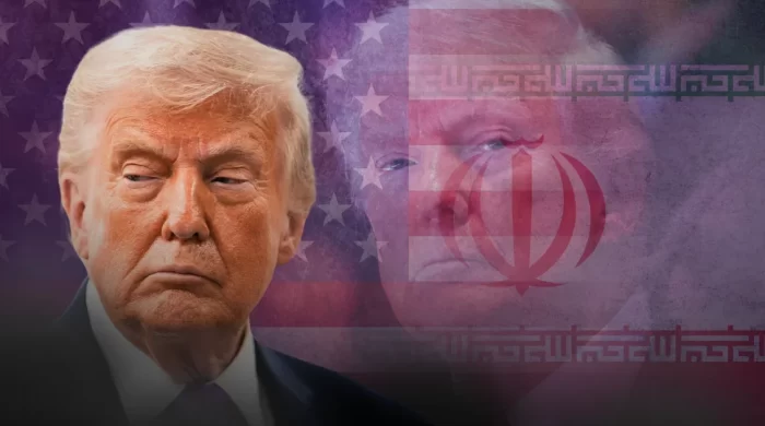 Trump’tan İran’a yeni tehdit: Bu gece çok sert vuracağız