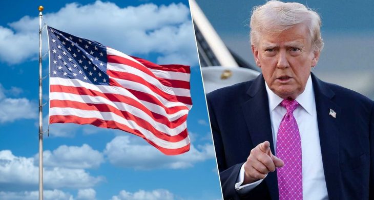 Avrupa’dan Trump’ın gümrük vergisi kararına ortak tepki