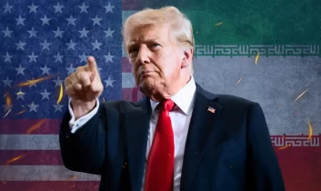 Trump’tan mühimmat stokları açıklaması: “Hiç bu kadar yüksek olmadı”