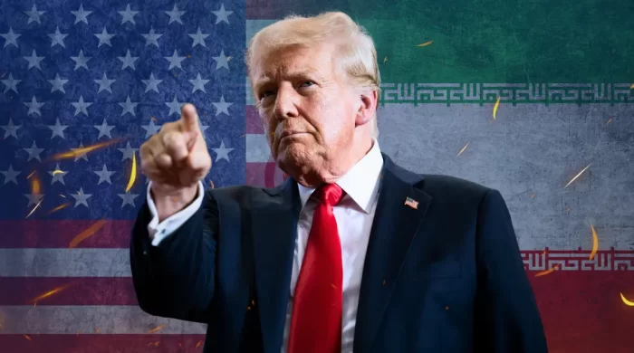 Trump’tan mühimmat stokları açıklaması: “Hiç bu kadar yüksek olmadı”