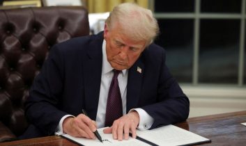 Trump: Gazze’de ateşkes süreci başlıyor