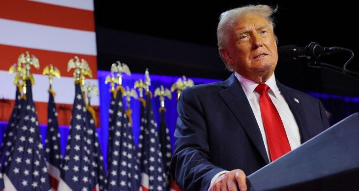 ABD Başkanı Trump “Altın Kart” programını resmen başlattı