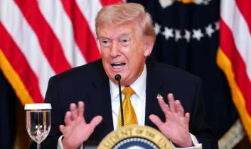 Trump’tan Venezuela mesajı: “51. eyalet olmak ister mi?”