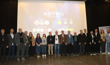 “TUA Astro Hackathon” ödülleri sahiplerini buldu