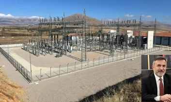 Tufanbeyli ve Saimbeyli’ye enerji desteği