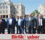 Bakan Tüfenkci: “Tarih, altın harflerle bu direnişi yazacak”