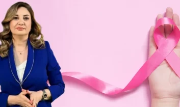 Tuğut, “Over Kanseri Sessiz İlerler”