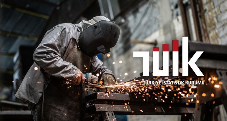 TÜİK açıkladı: İşsizlik oranı yüzde 8,5’te sabit kaldı