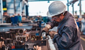 TÜİK açıkladı: Ücretli çalışan sayısı 15,8 milyonu aştı