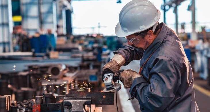 TÜİK açıkladı: Ücretli çalışan sayısı 15,8 milyonu aştı