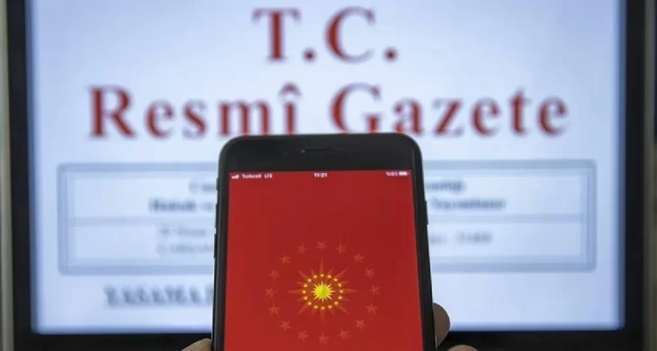 TÜİK Başkanlığı’na Mehmet Arabacı atandı