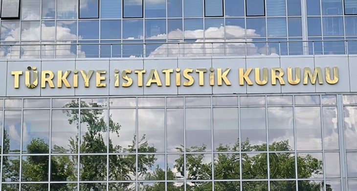 Yapı ruhsatı verilen bina sayısı ikinci çeyrekte yüzde 47,4 arttı