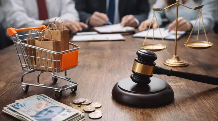 Tüketici hakem heyetleri 2025’te milyarlarca liralık uyuşmazlığı karara bağladı