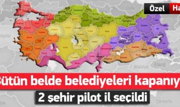 Aksaray BÜTÜNŞEHİR Olacak