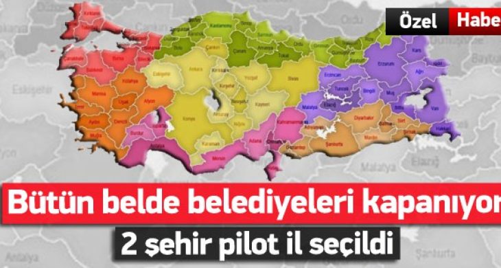 Aksaray BÜTÜNŞEHİR Olacak