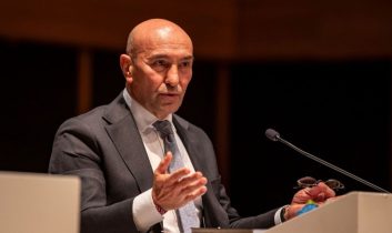 Tunç Soyer’e 45 yıla kadar hapis istemi