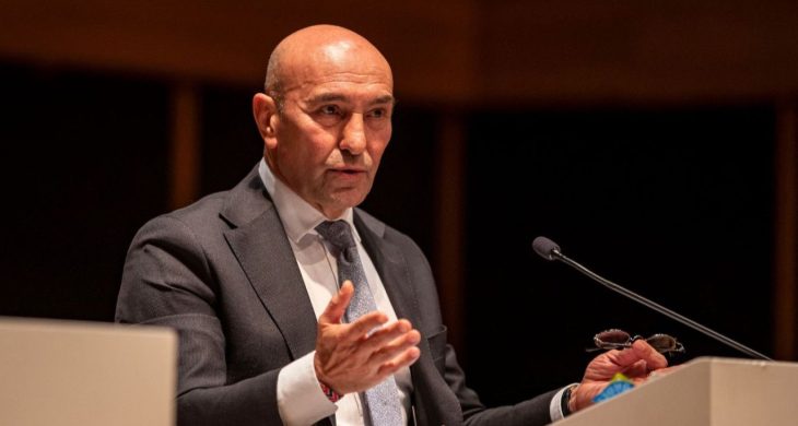 Tunç Soyer’e 45 yıla kadar hapis istemi