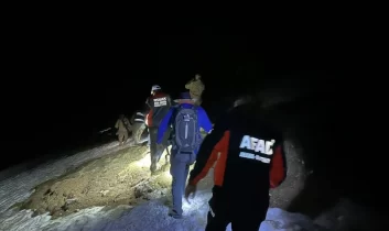 Tunceli’de mantar ararken kaybolmayın! AFAD’dan hayati uyarı