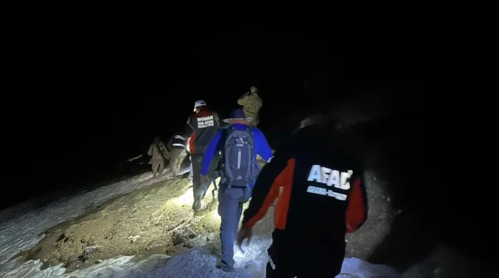 Tunceli’de mantar ararken kaybolmayın! AFAD’dan hayati uyarı