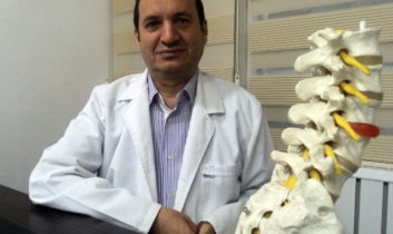 Gergin Boyun Sendromuna Dikkat !