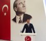 MHP’de Turan Yaldır, Myk’dan İstifa Etti