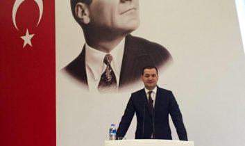 MHP Aksaray Milletvekili Yaldır’dan Basın Bayramı Kutlaması