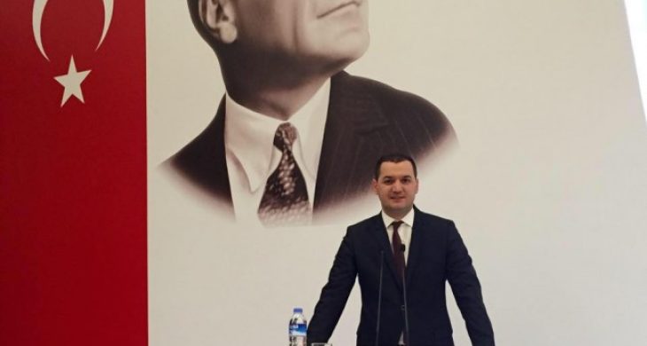 MHP Aksaray Milletvekili Yaldır’dan Basın Bayramı Kutlaması