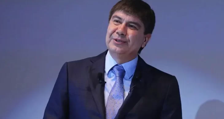 Türel: “50’ye yakın köprülü kavşak yaptık”
