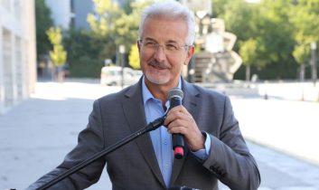 Turgay Erdem tutuklandı: Nilüfer Belediyesi’nde rüşvet soruşturması