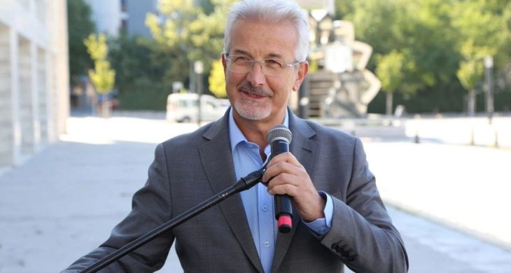 Turgay Erdem tutuklandı: Nilüfer Belediyesi’nde rüşvet soruşturması