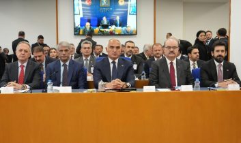 Kültür ve Turizm Bakanlığı 2026 Bütçesini Bakan Ersoy Sundu