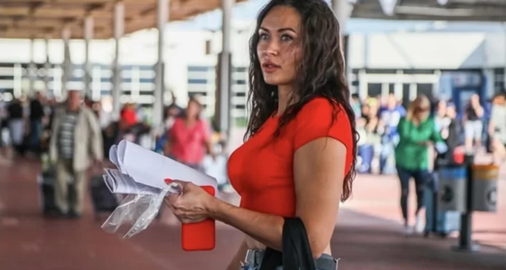 Turizmde ‘altın sezon’ başladı: 5 ayda 40 milyon turist bekleniyor