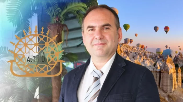 Turizmin enleri bugün Ankara’da ödül heyecanı yaşayacak
